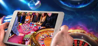 Официальный сайт GoldBet Casino