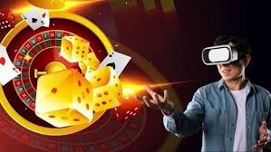 Зеркало GoldBet Casino